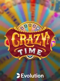 Crazy Time live game at A8880 COM