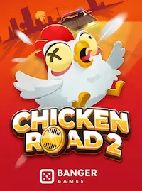 Chicken Road 2 crash game at A8880 COM
