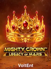 Mighty Crown at A8880 COM