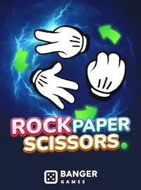 Rock Paper Scissors at A8880 COM