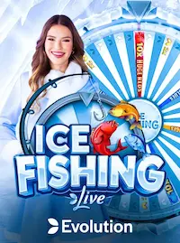 Ice Fishing at A8880 COM