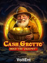 Cash Grotto at A8880 COM