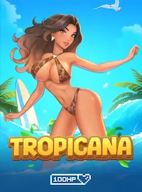 Tropicana crash at A8880 COM