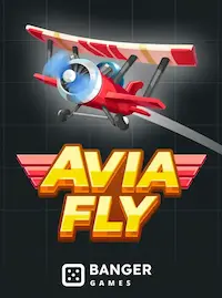 AviaFly crash game at A8880 COM