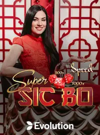 Sic Bo Super at A8880 COM
