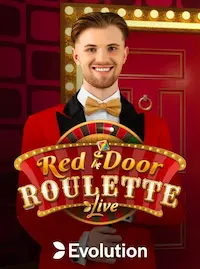 Red Door Roulette at A8880 COM