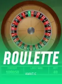 European Roulette at A8880 COM