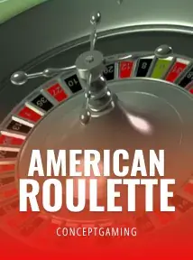 American Roulette at A8880 COM