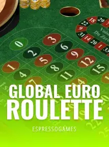 Global Euro Roulette at A8880 COM