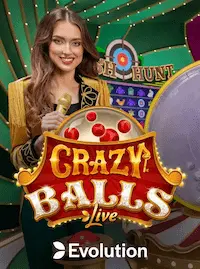 Crazy Ball at A8880 COM