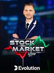 Stock Market at A8880 COM