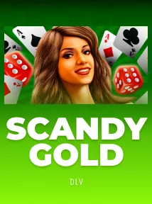 Scandy at A8880 COM
